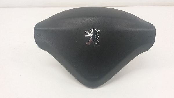 Airbag complet PEUGEOT 207 (WA_, WC_)