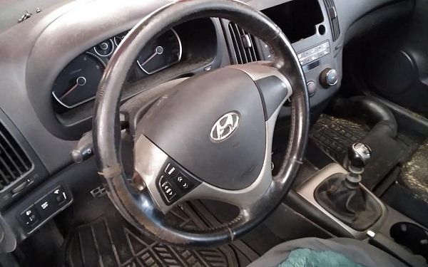 Ratt - (airbag medfølger ikke) HYUNDAI i30 (FD)