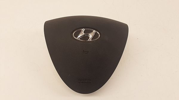 Airbag - complete HYUNDAI i30 (FD)