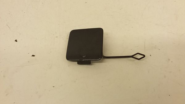 Stoßstange hinten Deckleiste BMW 5 Touring (F11)