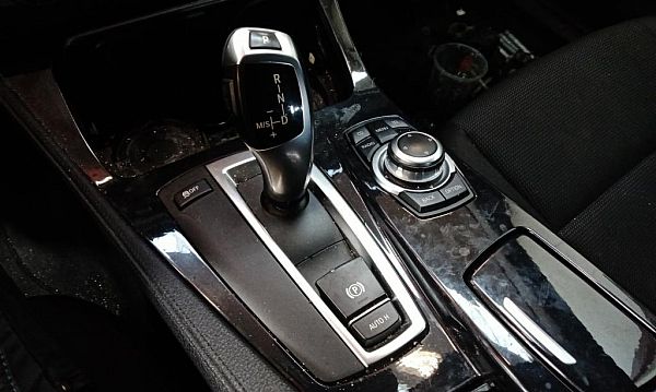 Schaltkulisse Automatik BMW 5 Touring (F11)