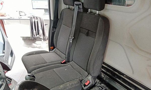 Double seat FORD TRANSIT CUSTOM V362 Box (FY, FZ)