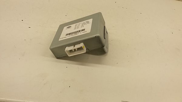 Servo-elektr. Box HYUNDAI i30 (GD)