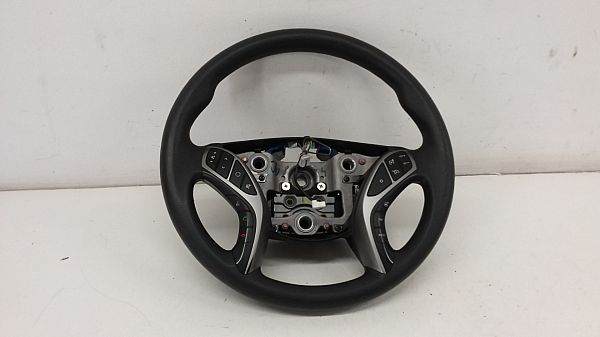 Ratt - (airbag medfølger ikke) HYUNDAI i30 (GD)