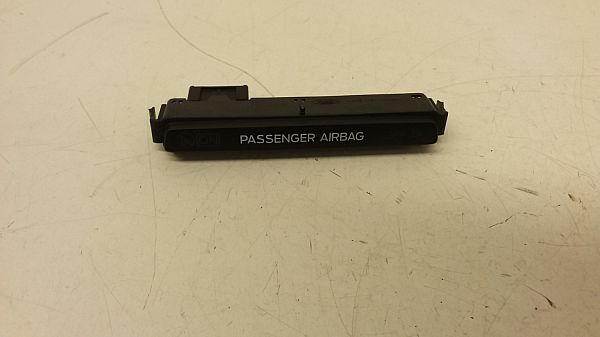 Airbagrelais