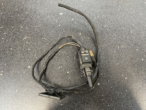 Udetemperatur - måler