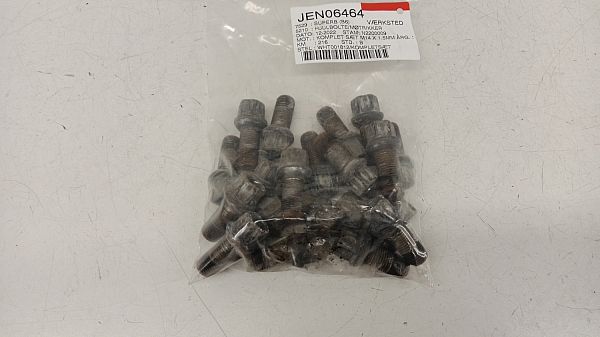WHT-001-812 : Felgen Zubehör - Autoparts24