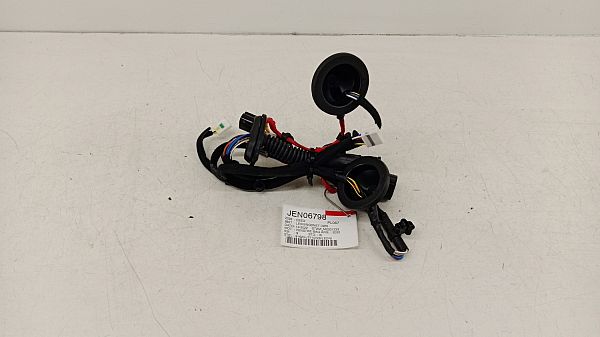BLIC Reparatieset, raamopener voor o.a. Peugeot - 6205-08-035822P