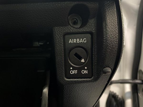 Airbag - relay