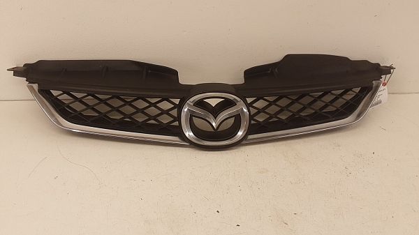 Kølergitter MAZDA 5 (CR19)