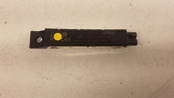 amplificateur d'antenne VW PASSAT Estate (3G5, CB5)