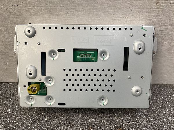 1925403: Multiskærm / display, Display, Gps/navigationsdele, - Autoparts24