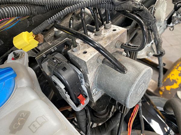 ABS-Pompe AUDI Q5 (8RB)
