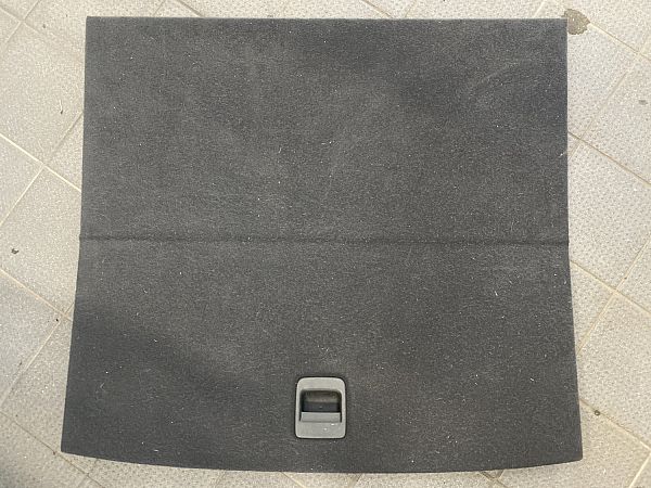 Podłoga bagażnika AUDI Q5 (8RB)