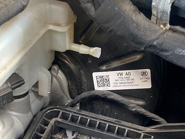 Bremskraftverstärker VW T-ROC (A11)