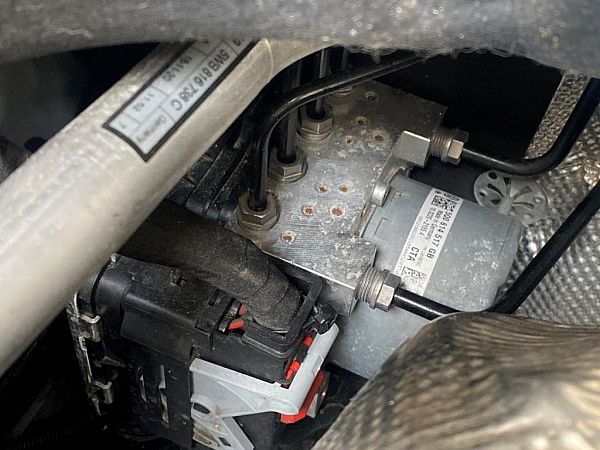 ABS Pumpe VW T-ROC (A11)