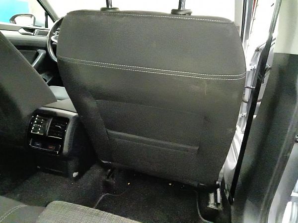 sièges avant 4 portes VW PASSAT Estate (3G5, CB5)