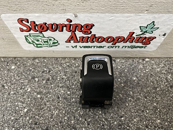 Handbremse OPEL INSIGNIA B Sports Tourer (Z18)