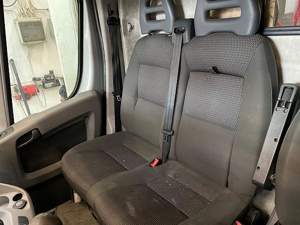 Front seats - 2 doors CITROËN RELAY Van
