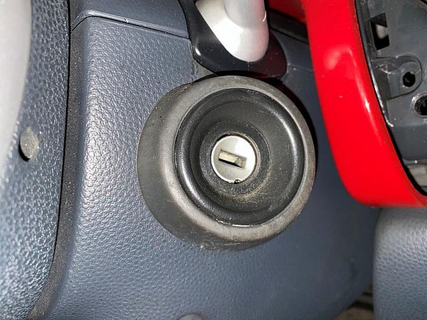 Steering wheel lock MINI MINI (R50, R53)