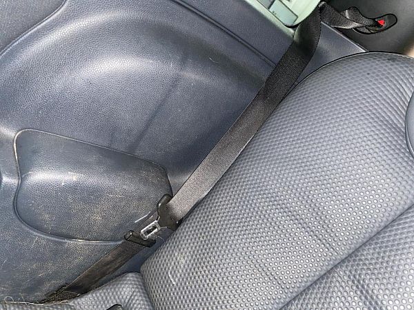 ceinture de sécurité arrière MINI MINI (R50, R53)