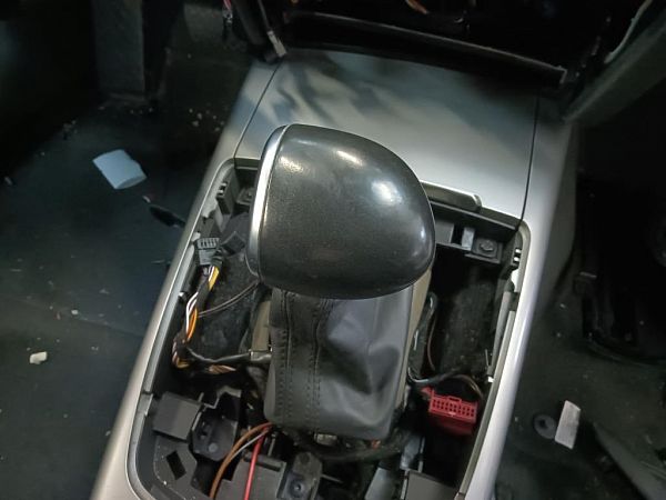Versnellingspook, knop AUDI A6 Avant (4G5, 4GD, C7)