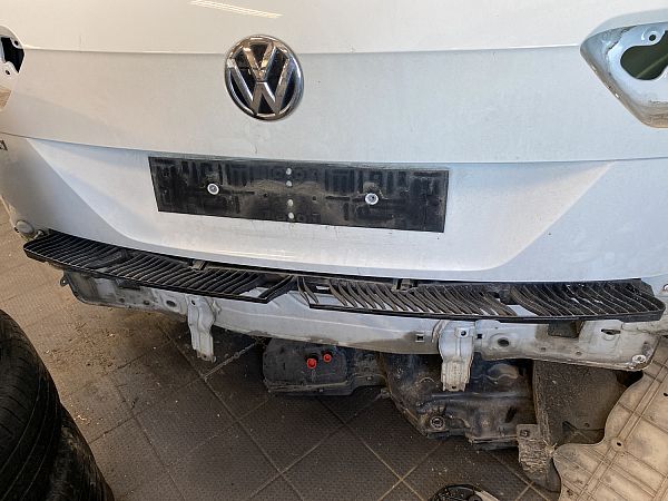 Bumper corner VW TIGUAN (AD1)