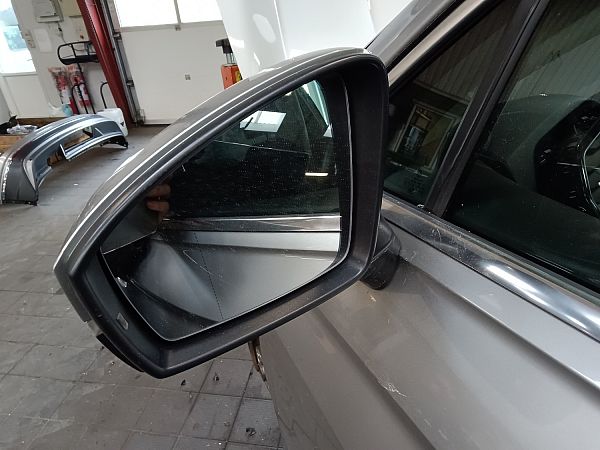 Wing mirror VW TIGUAN (AD1)