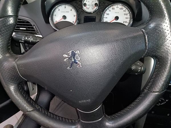 Airbag compleet PEUGEOT 207 SW (WK_)