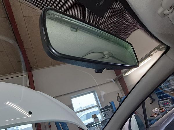 Rear view mirror - internal PEUGEOT 207 SW (WK_)