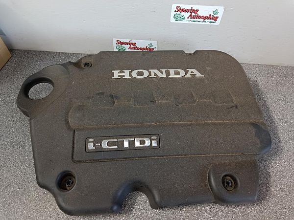 Motorabdeckung HONDA CR-V Mk III (RE_)