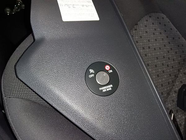 Airbag relais HYUNDAI IONIQ (AE)