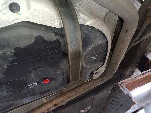 Tankband HYUNDAI IONIQ (AE)
