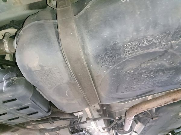 Tankband HYUNDAI IONIQ (AE)