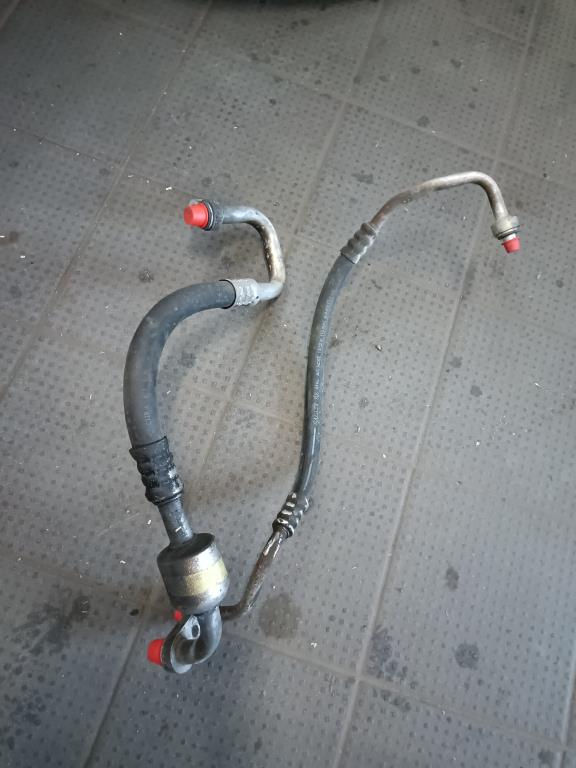 Air conditioning pipe / hose OPEL ASTRA J (P10)