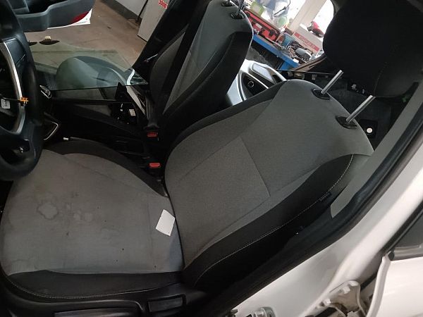 sièges avant 4 portes HYUNDAI i20 (GB, IB)