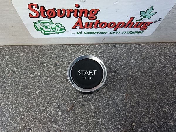 Start- und Stopkontakt CITROËN C4 GRAND PICASSO II (DA_, DE_)