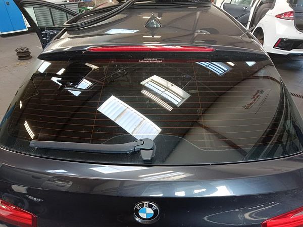 Achterruit BMW 5 (F10)
