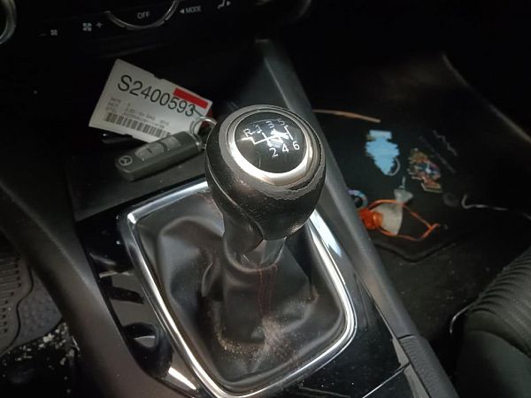 Support de Palier pour Boites 6 Vitesses MAZDA 3 Saloon (BM_, BN_)
