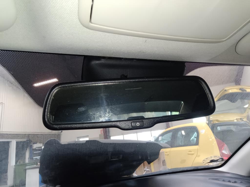 Rétroviseur Intérieur Pour Mazda 3, CX-3, CX-5, MX-5 - Modèles 2013-2018, Référence KD53-69-220B