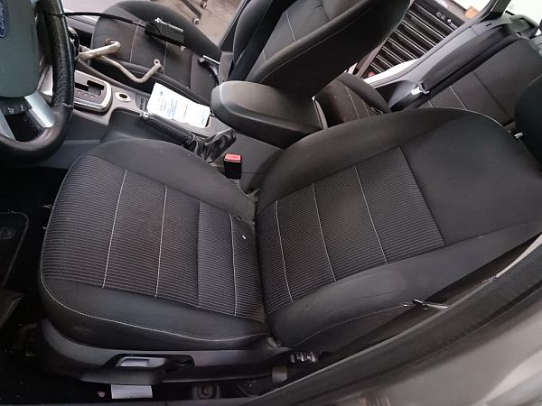 Front seats - 4 doors FORD FOCUS II Station Wagon (DA_, FFS, DS)