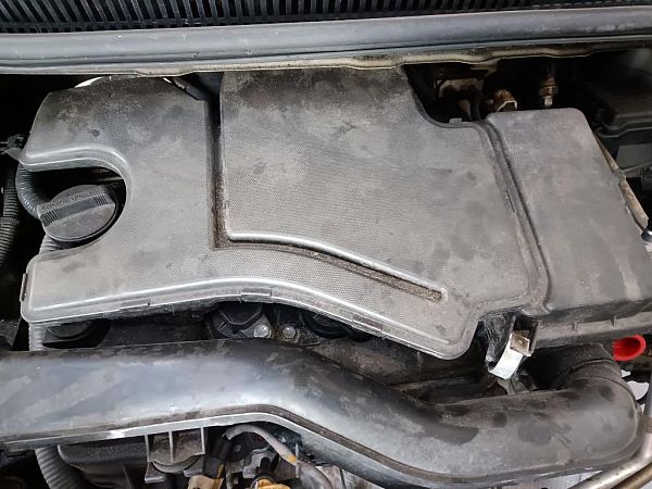 Filtr powietrza PEUGEOT 108