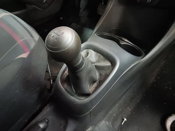 Schaltkulisse 5-Gang PEUGEOT 108