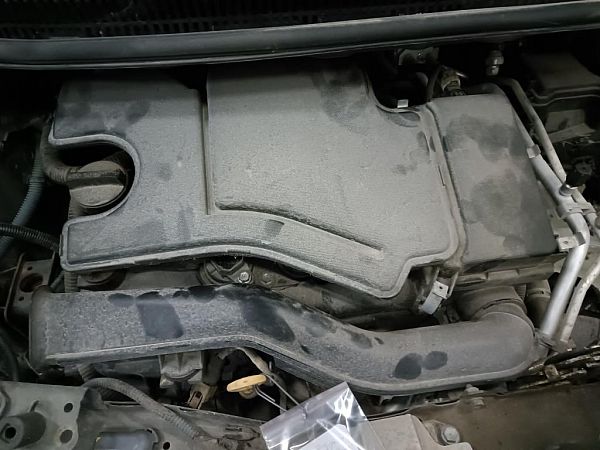 Filtr powietrza PEUGEOT 108