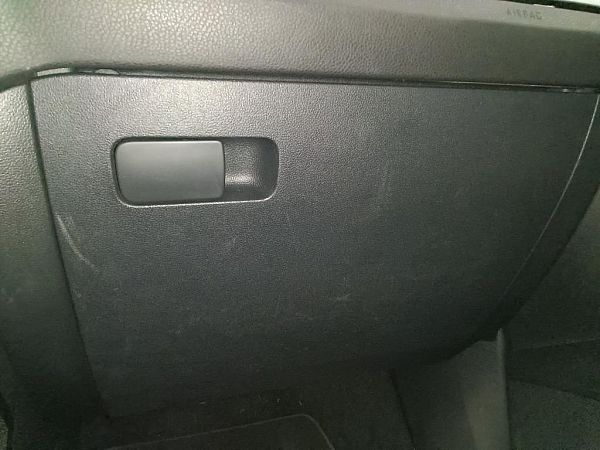 Hanskerom VW TOURAN (5T1)