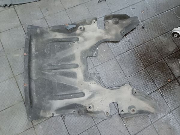 Motorskjold BMW 3 Touring (F31)