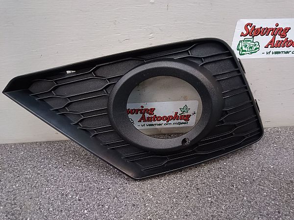 Grill SEAT ARONA (KJ7)