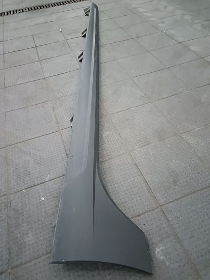 Zijspoiler SEAT ARONA (KJ7)