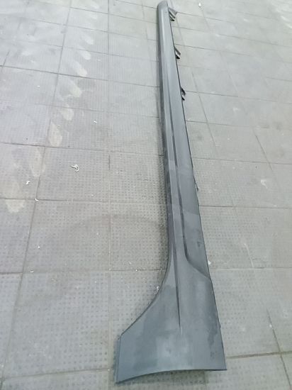 Zijspoiler SEAT ARONA (KJ7)