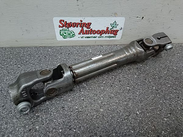 Ratled SEAT ARONA (KJ7)